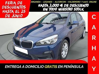 BMW 216