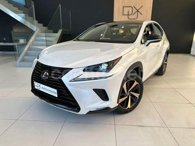 Lexus NX300h