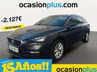 Seat Leon ST