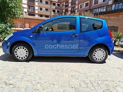 Citroën C2