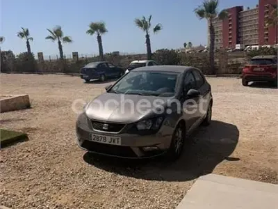 Usado Seat Ibiza