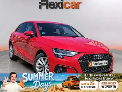 Usado Audi A3 Sportback e-tron