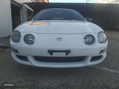 Blanco Usado 1997 Toyota Celica Coupe | 8900 €