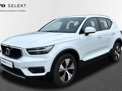 usado Volvo XC40 XC40Momentum Pro, T3 manual