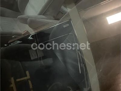 Usado Peugeot 406 110 CV (80 kW) 2002 Gris / plata Berlina