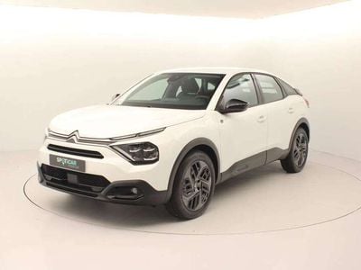 Citroën e-C4