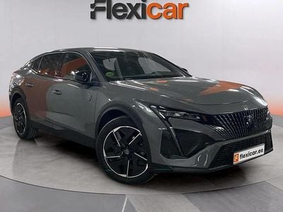 Peugeot 408 GT