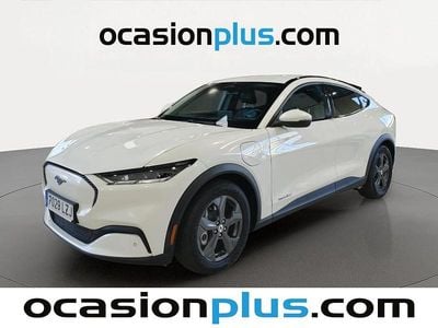Usado Ford Mustang Mach-E 197 kW (269 CV) 2022 Blanco SUV