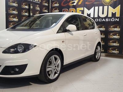 Seat Altea