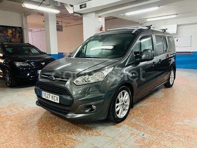 Ford Grand Tourneo Connect