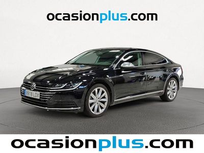 Negro Usado 2020 VW Arteon Elegance Coupe | 23.173 € (Caro)