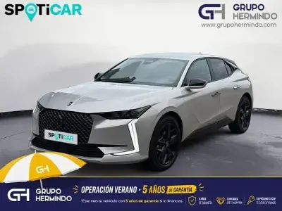 Usado DS Automobiles DS4