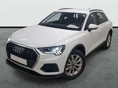 Blanco Usado 2025 Audi Q3 SUV | 31.190 €