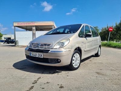 Citroën Xsara Picasso