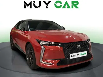 Usado DS Automobiles DS4
