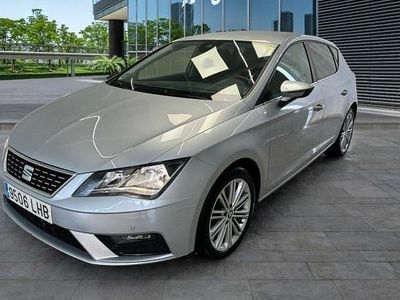 Usado 2020 Seat Leon XCELLENCE | 16.500 € (Buen precio)