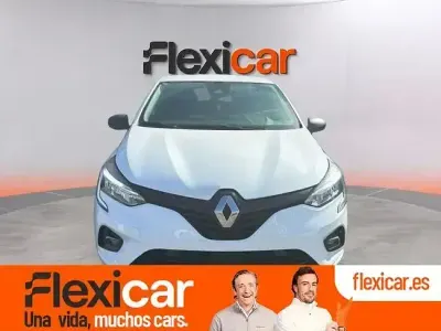 Usado Renault Clio