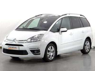 Citroën Grand C4 Picasso
