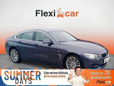 BMW 430 Gran Coupé