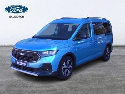 usado Ford Tourneo Connect 2.0 Ecoblue Swb L1 Active 122