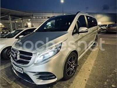 Occasion Mercedes V250