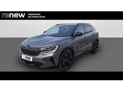 Usado Renault Austral Techno 158 CV (116 kW) 2023 Gris / plata SUV
