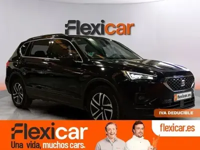 Usado Seat Tarraco