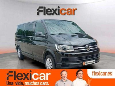 VW Caravelle