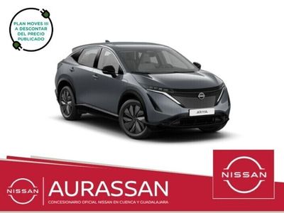 Nissan Ariya