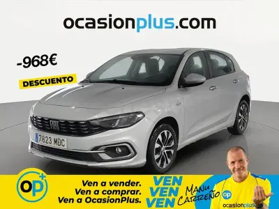 Usado Fiat Tipo