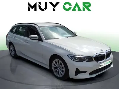 Usado BMW 318