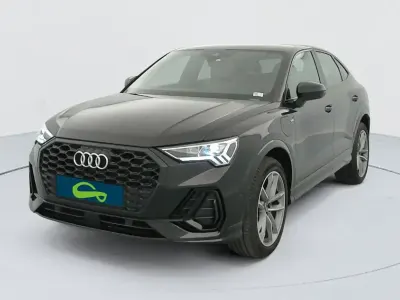 Usado Audi Q3 Sportback S-Line 245 CV (180 kW) 2022 SUV
