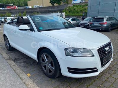 Audi A3 Cabriolet