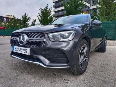 Usado Mercedes 200 163 CV (119 kW) 2019 Gris Coupe
