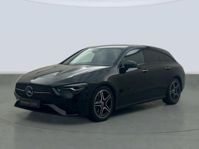 Mercedes CLA200