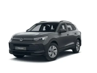 Usado VW Tiguan