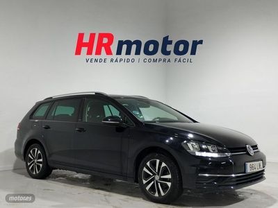 usado VW Golf VIII Variant Advance BMT