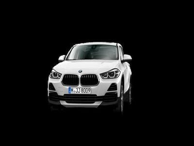 Käytetty BMW X2 Advantage 140 HP (102 kW) 2020 Katumaasturi