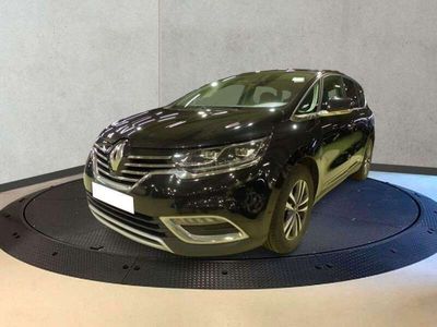 usado Renault Espace 1.6 DCI ENERGY INTENS - 5 PLAZAS