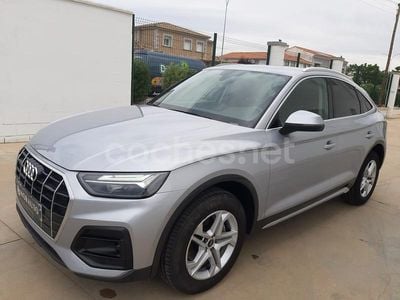 Audi Q5 Sportback