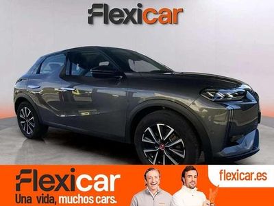 DS Automobiles DS3 Crossback E-Tense