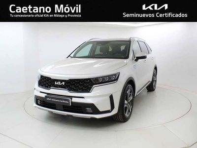 usado Kia Sorento 1.6 T-GDi HEV Drive 4x2 7pl