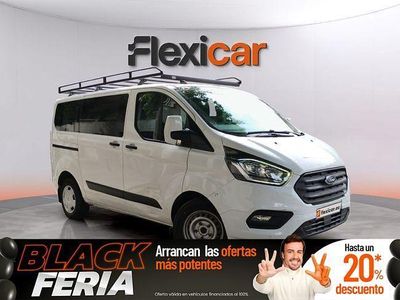 Ford Tourneo