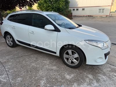 Renault Mégane III