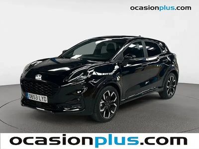 usado Ford Puma 1.0 EcoBoost 155cv ST-Line X MHEV Auto