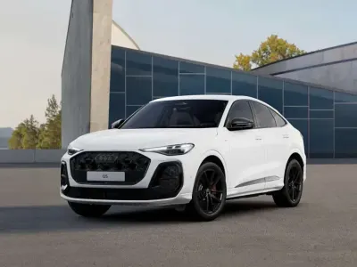 Usado Audi Q5 Sportback