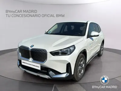Usado BMW iX1