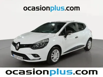 Usado Renault Clio IV