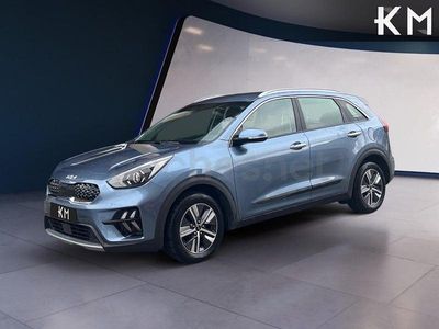 Używany Kia Niro 141 KM (103 kW) 2022 Niebieski SUV
