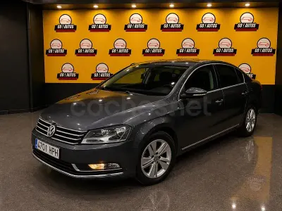 Usado VW Passat